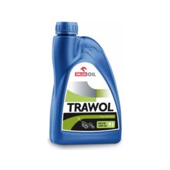 Orlen Oil TRAWOL SG/CD 10W-30 1 l