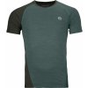 Pánské sportovní tričko 120 Cool Tec Fast Upward T-Shirt Men's Dark Arctic Grey