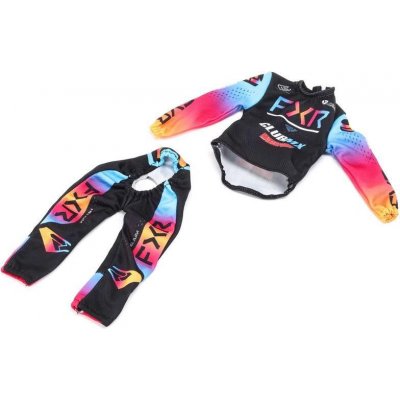 Losi oblečení jezdce ClubMX: PM-MX – Zboží Dáma