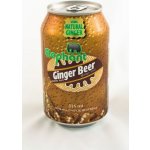 Ginger Beer zázvorová limonáda 325 ml – Hledejceny.cz