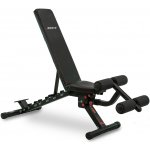 BH FITNESS Adjustable Weight Bench – Zboží Mobilmania