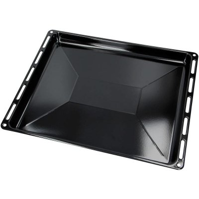 Beko Plech na pečení mělký 455x380mm Beko 219100001 – Zboží Dáma