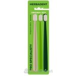 Herbadent Original ECO Ultra jemný 3 ks – Zbozi.Blesk.cz