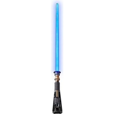 Hasbro Světelný meč Star Wars Force FX Elite Obi-Wan Kenobi – Zbozi.Blesk.cz