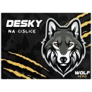 oxybag Desky na číslice Space