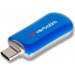 Verbatim Plectra 512GB 30235 – Zboží Mobilmania
