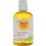 Burt´s Bees Baby Bee dětský olej do koupele i na tělo s vyživujícím účinkem 115 ml – Hledejceny.cz