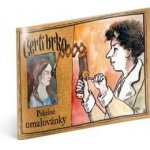 Čertí brko Pekelné omalovánky – Zbozi.Blesk.cz