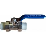 Steno Kulový kohout 20mm 443 – Zbozi.Blesk.cz