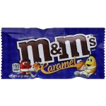 M&M's Caramel 40 g – Sleviste.cz