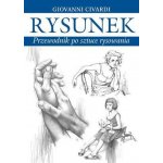 Rysunek przewodnik po sztuce rysowania – Hledejceny.cz