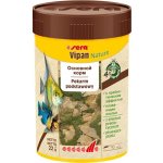 Sera Vipan Nature 250 ml – Zboží Mobilmania