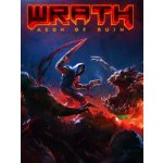 WRATH: Aeon of Ruin – Zboží Mobilmania