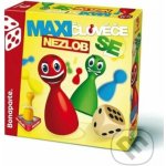 Bonaparte Maxi člověče nezlob se – Zboží Dáma