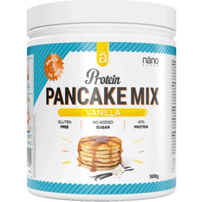 Näno Supps Pancake mix 500 g