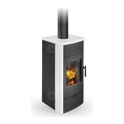 Romotop ESPERA 01 černá 58507-steel – Hledejceny.cz