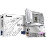 Gigabyte Z890 AORUS ELITE WIFI7 ICE – Zbozi.Blesk.cz