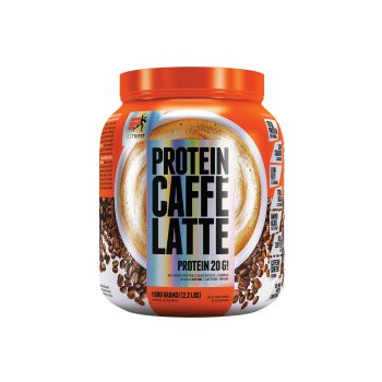 Extrifit Protein Caffé Latte 80 310 g
