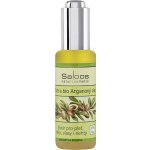 Saloos Bio Arganový olej extra 20 ml – Zboží Mobilmania