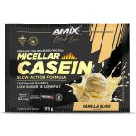 Amix Black Line Micellar Casein 35g – Hledejceny.cz