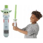 Hasbro Star Wars meč teleskopický 74cm plastový 4 druhy – Hledejceny.cz
