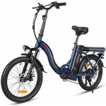 SAMEBIKE SAMEBIKE CY20 2025 – Zboží Dáma