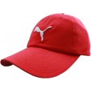 Puma Basic cap Mens Red