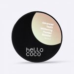 Hello Coco Advanced Teeth Whitening Powder Booster 30 g – Zboží Mobilmania