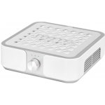 ACTIVESHOP Odsávačka prachu MOMO P30 60 W bílá – Hledejceny.cz