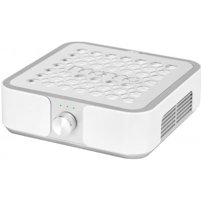 ACTIVESHOP Odsávačka prachu MOMO P30 60 W bílá – Hledejceny.cz