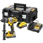 DeWalt DCD999H2T – Zboží Mobilmania