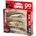 Rapala 90 Years Lure Kit Floater 3 ks – Hledejceny.cz