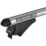 Příčníky Menabo TIGER 120 cm – Hledejceny.cz