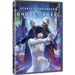 Ghost in the Shell DVD – Zbozi.Blesk.cz