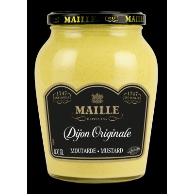 Maille hořčice Dijon Original, 800ml