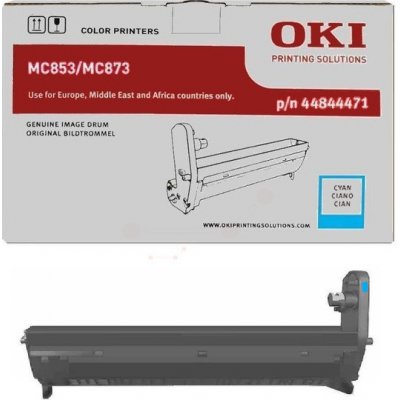 OKI 44844471 - originální – Zboží Živě