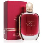Giorgio Armani Power of You parfémovaná voda dámská 90 ml – Zboží Dáma
