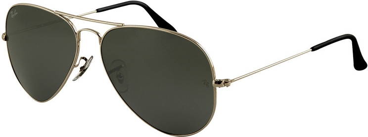 Ray-Ban RB3025 W3277