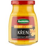 Avokádo Křen hořčicový s medem 175 g – Hledejceny.cz