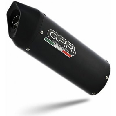GPR FURORE NERO E5.T.100.RACEDB.FUNE – Hledejceny.cz