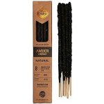 Sagrada Madre vonné tyčinky Natural Amber, 30g – Hledejceny.cz