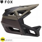FOX Proframe Rizer Cocoa 2025 – Zboží Mobilmania