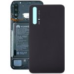 Kryt Honor 20 Zadní černý – Zboží Živě