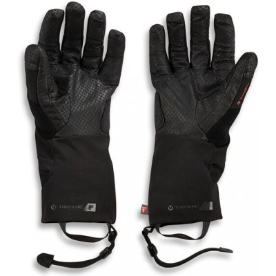 Therm-ic rukavice Extra Warm Grip – Hledejceny.cz