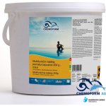 CHEMOFORM Multifunkční tablety Maxi 5 kg – Zboží Dáma