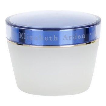 Elizabeth Arden Ceramide obnovující noční krém s hydratačním účinkem Ultra All Night Repair And Moisture Cream For Face And Throat 50 ml