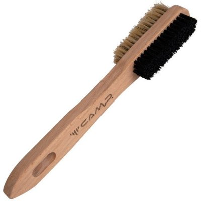 Camp Climbing Brush Double – Zboží Dáma