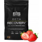 SiS BETA Recovery 500 g – Zboží Mobilmania