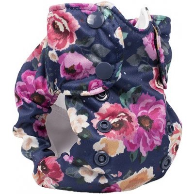 Smart Bottoms Born Smart 2.0 PETIT BOUQUET