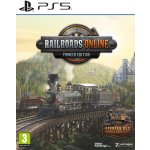 Railroads Online (Pioneer Edition) – Zboží Živě Railroads Online (Pioneer Edition) – Zboží Živě